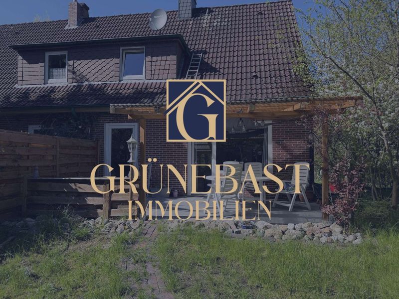 Zuhause in Schortens – Doppelhaushälfte auf Erbpachtgrundstück